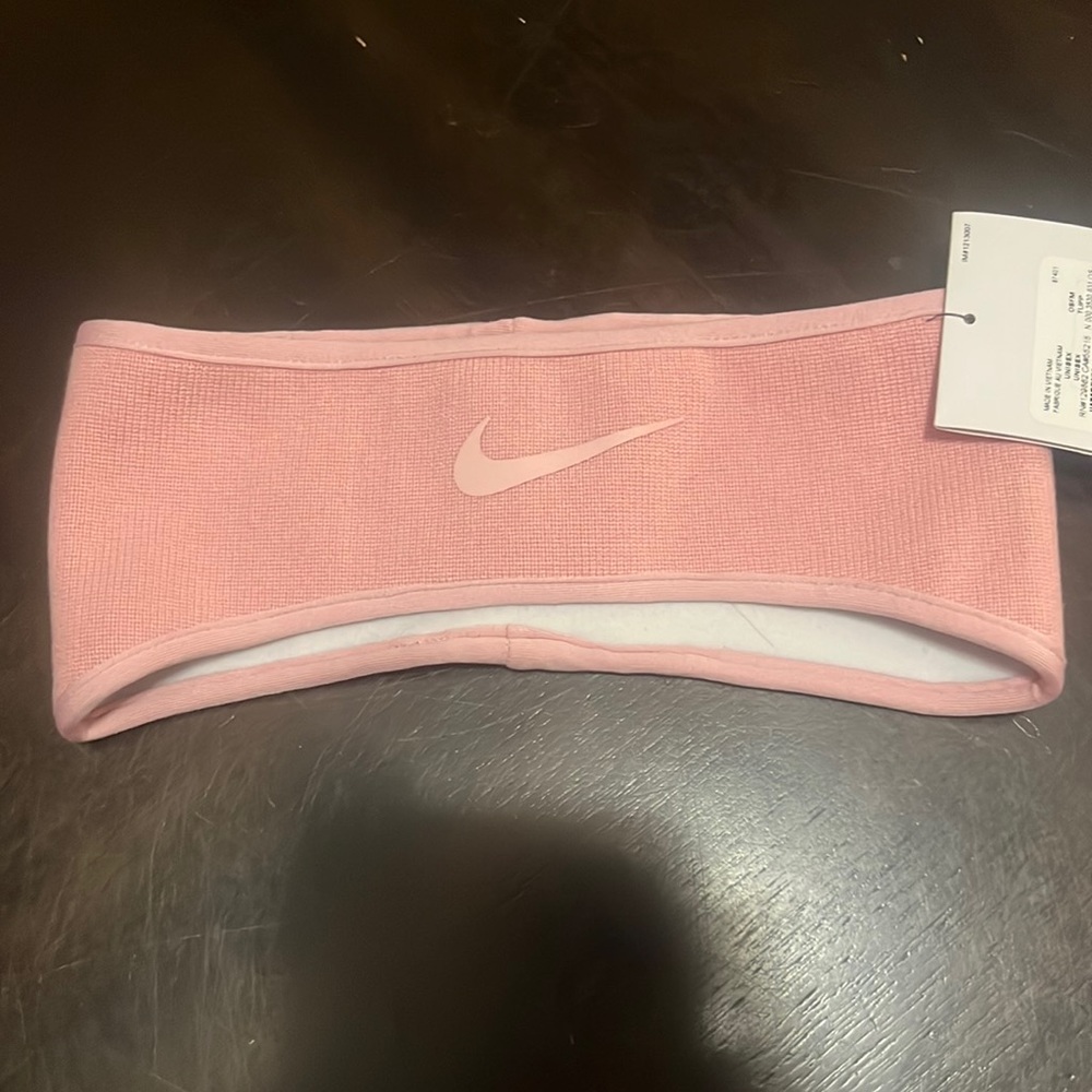 Nike Fleece Headband